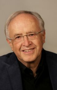 Prof Dieter Kurz